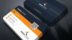 McKinney Flyer Printing business cards print 300x169